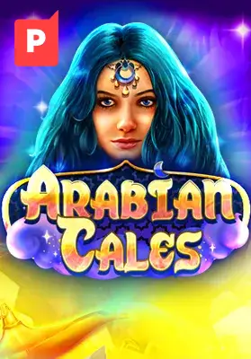 Play Arabian Tales Casino Game